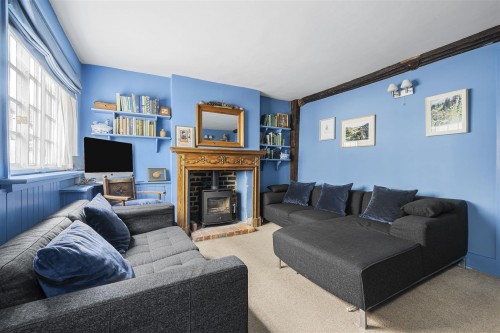 Arrange a viewing for High Street, Watlington
