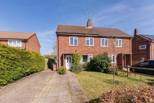 Arrange a viewing for Greys Road, Henley-On-Thames