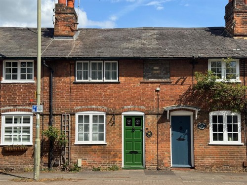 Arrange a viewing for Northfield End, Henley-On-Thames