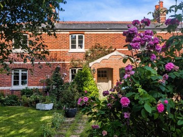 image of Rose Cottage, Howe Hill