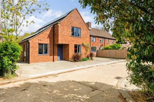 Arrange a viewing for Bix Common, Bix, Henley-On-Thames