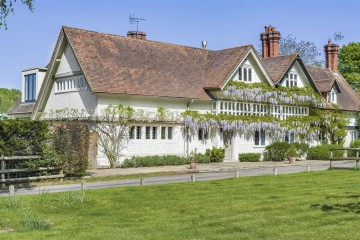 image of The Old Laundry, School Lane