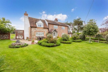 image of Hope Cottage, Crocker End