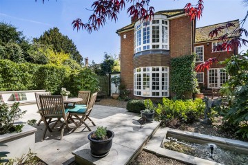 image of Suna Court, Pearson Road
