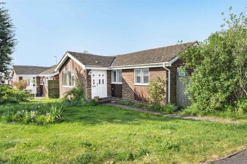 Arrange a viewing for The Cedars, Benson, Wallingford