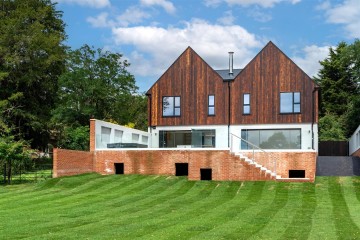 image of Balfour House, Watercroft, Abingdon Road