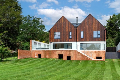 Arrange a viewing for Burcot, Abingdon