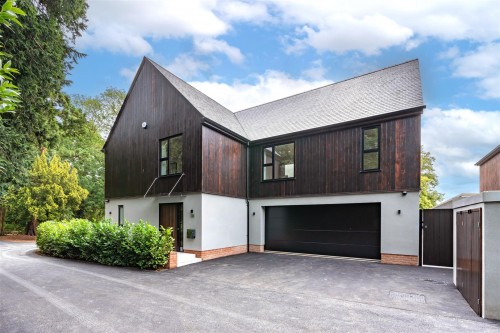 Arrange a viewing for Abingdon Road, Burcot