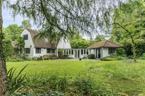 Arrange a viewing for Fairmile, Henley-On-Thames