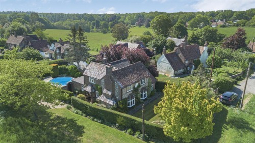 Arrange a viewing for Crocker End, Nettlebed