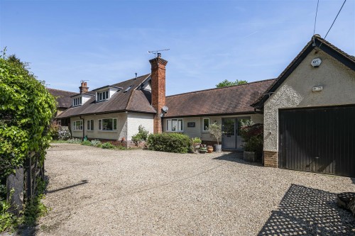 Arrange a viewing for Catslip, Nettlebed, Henley-On-Thames