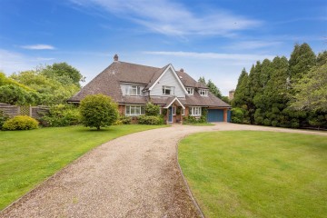 image of Holly Dell, Satwell Close