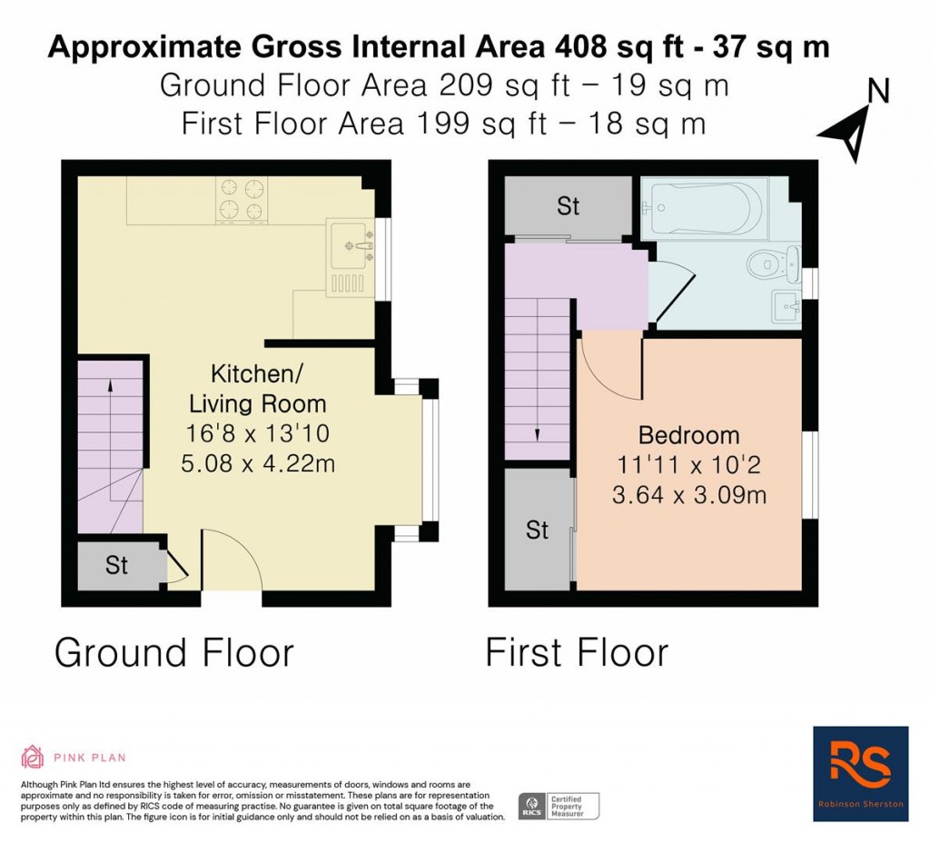 Floorplans For WATLINGTON
