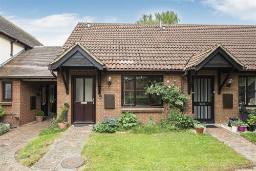 Arrange a viewing for Orchard Walk, Watlington