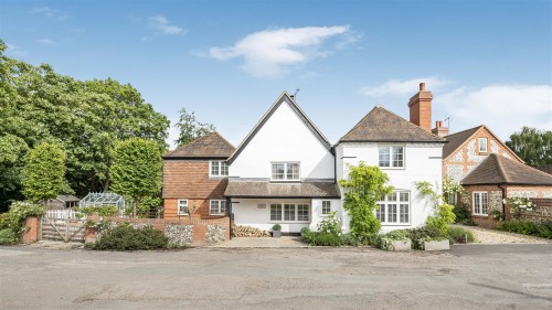 Arrange a viewing for Peppard Common, Henley-On-Thames
