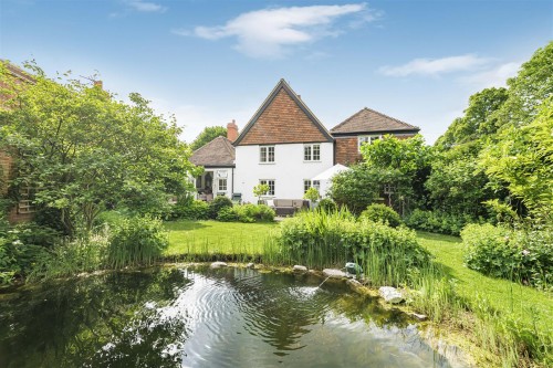 Arrange a viewing for Peppard Common, Henley-On-Thames