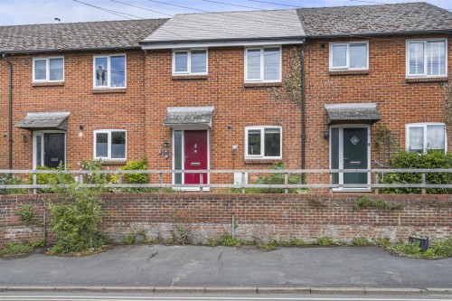 Arrange a viewing for Brook Street, Watlington