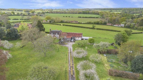 Arrange a viewing for Newlands Lane, Stoke Row