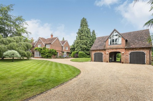 Arrange a viewing for Greys Green, Henley-on-Thames