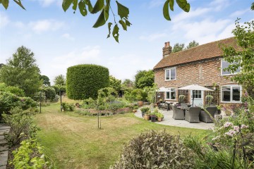 image of West Cottage, Park Corner, Nettlebed