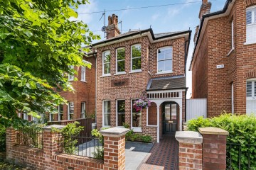 image of 11, St. Marks Road
