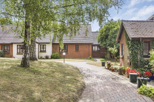 Arrange a viewing for Orchard Walk, Watlington