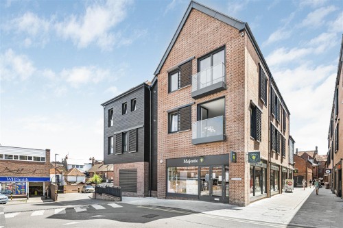 Arrange a viewing for Gardiner Place, Henley-On-Thames