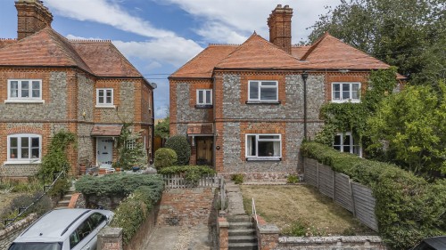 Arrange a viewing for Cuxham, Watlington