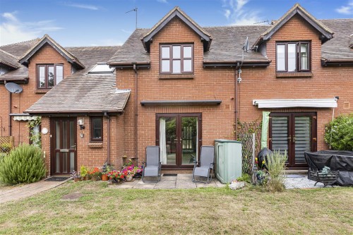 Arrange a viewing for Orchard Walk, Watlington