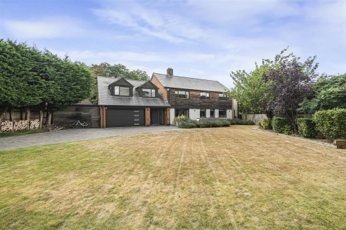 Arrange a viewing for St. Andrews Road, Henley-On-Thames