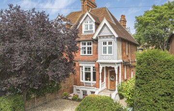 image of 25, Queen Street
