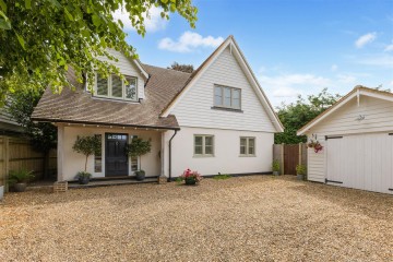 image of 1, Wootton Road