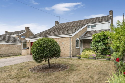 Arrange a viewing for Stonor, Henley-On-Thames