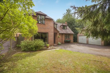 image of Beechcroft, Busgrove Lane