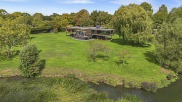 image of Cherry Eyot, Loddon Drive, Wargrave