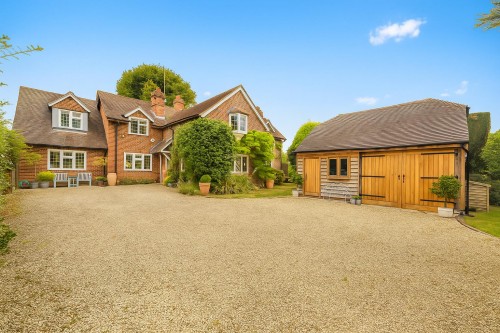 Arrange a viewing for Main Street, Henley-On-Thames