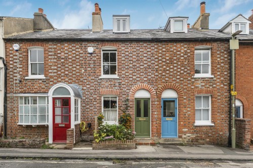 Arrange a viewing for Greys Hill, Henley-On-Thames