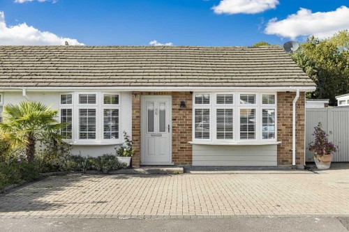 Arrange a viewing for Brookside, Watlington