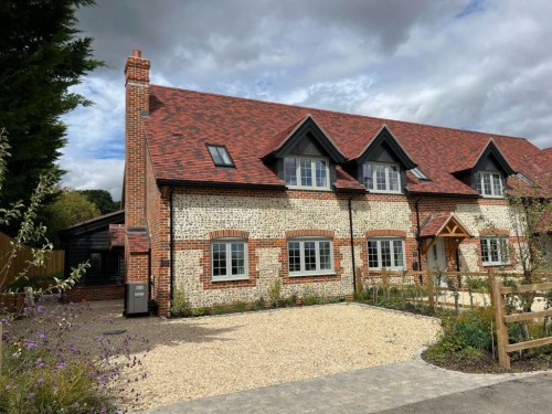 Arrange a viewing for Ibstone, Buckinghamshire