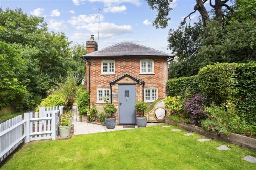 Arrange a viewing for Church Lane, Lewknor