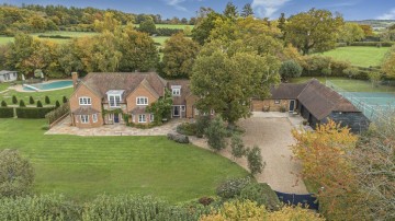 image of Kimble House, Southend, Henley-on-Thames