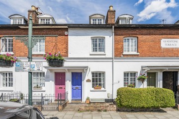 image of Lavender Cottage, 35, Reading Road