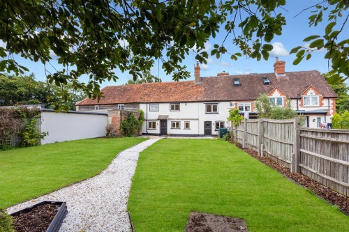 Arrange a viewing for Thame Road, Warborough, Wallingford