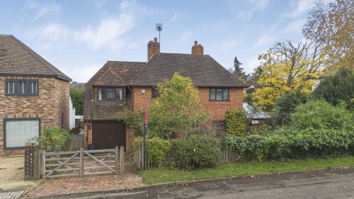 Arrange a viewing for Belle Vue Road, Henley-On-Thames