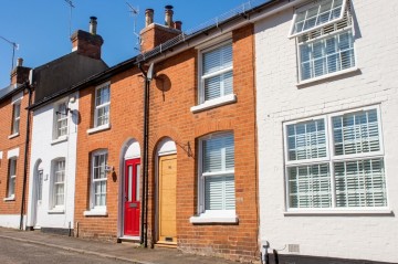 image of 96 Greys Hill, Henley-On-Thames