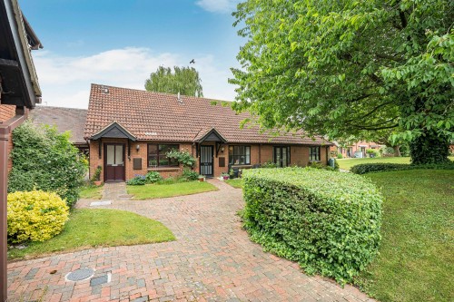 Arrange a viewing for Orchard Walk, Watlington, OX49