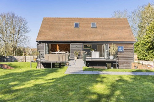 Arrange a viewing for Hill Road, Watlington, OX49