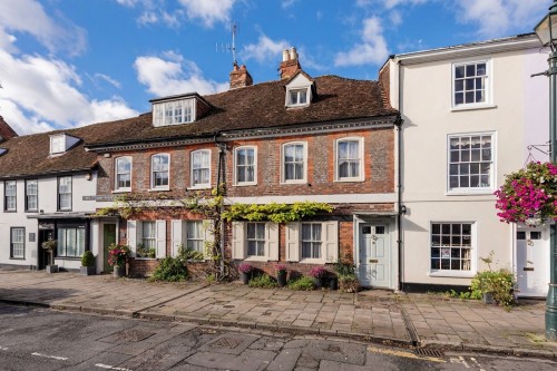 Arrange a viewing for 3 Northfield End, Henley-On-Thames, RG9