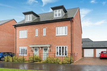 image of 6 Kestrel Place, Watlington