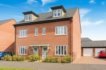 image of 6 Kestrel Place, Watlington